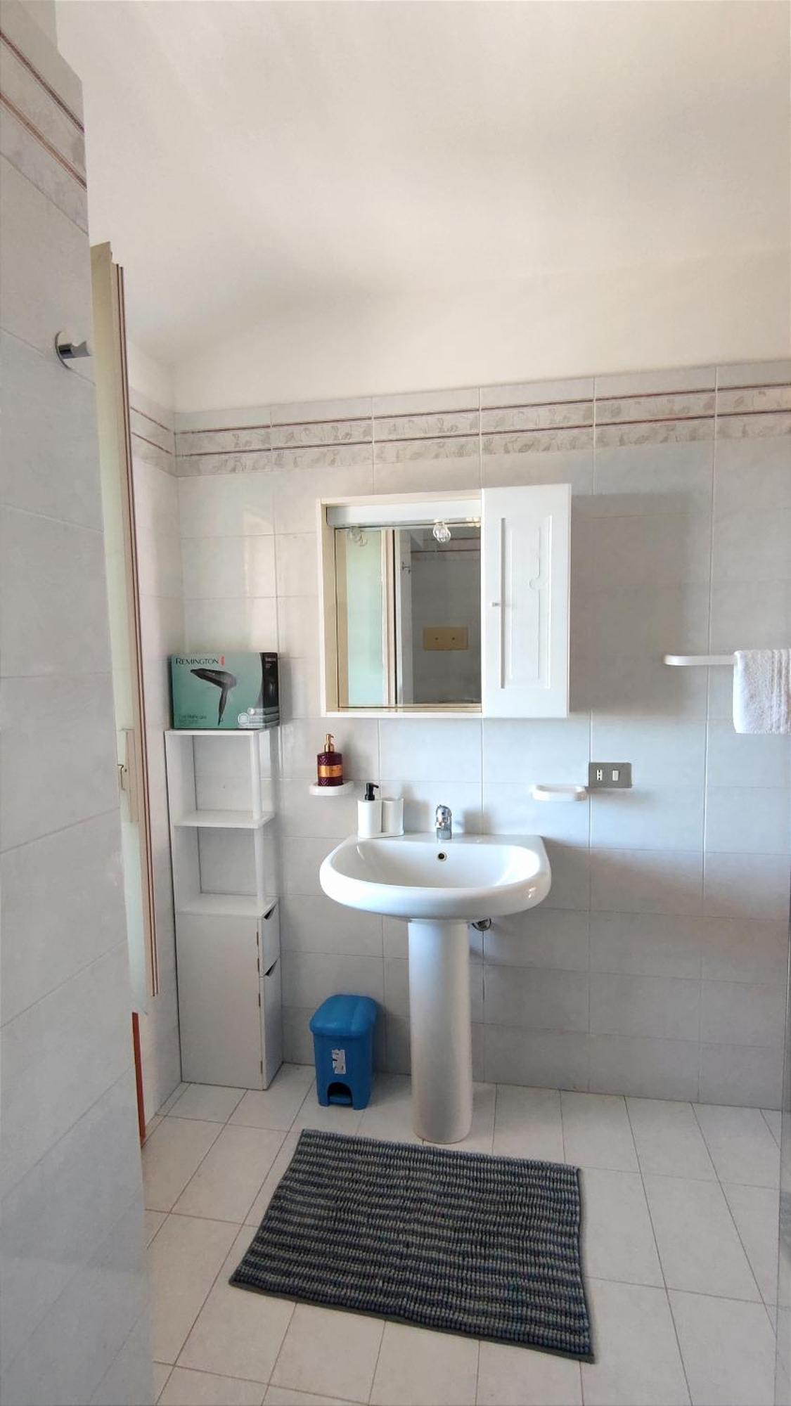 Casa Delle Camelie Apartment Cefalu Luaran gambar