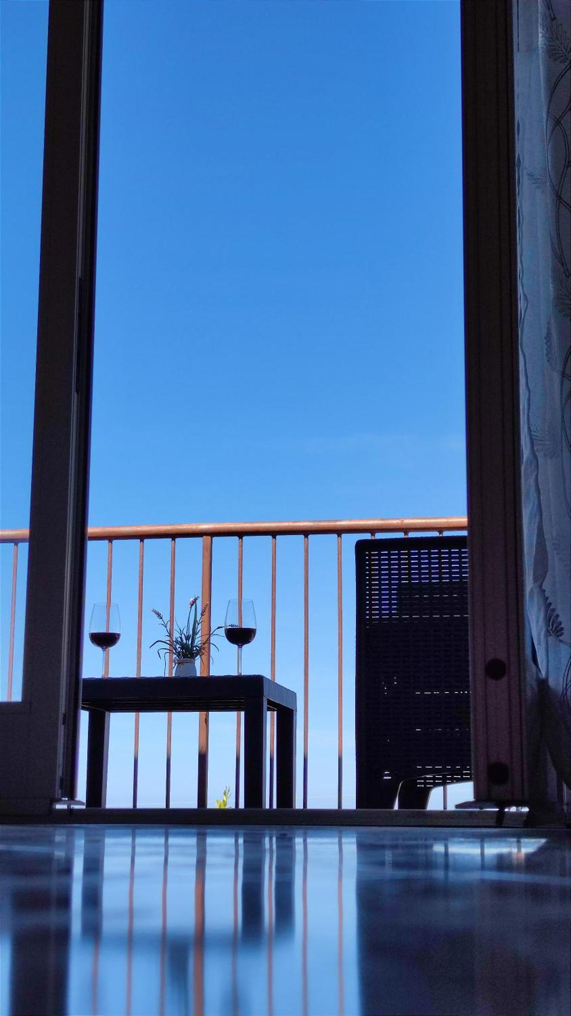 Casa Delle Camelie Apartment Cefalu Luaran gambar