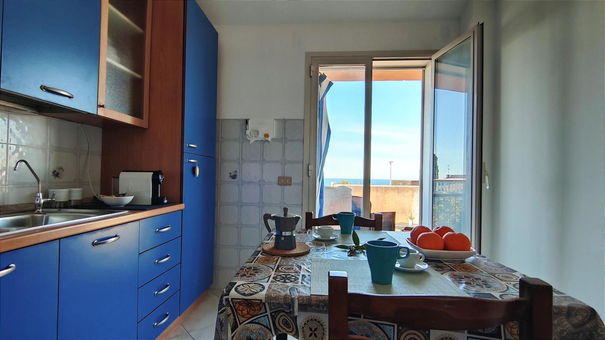 Casa Delle Camelie Apartment Cefalu Luaran gambar