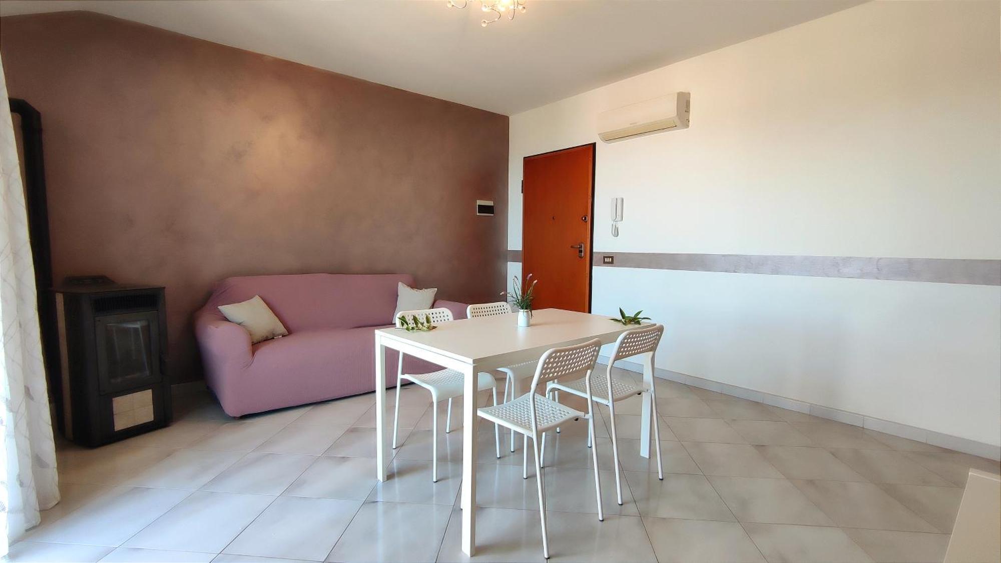 Casa Delle Camelie Apartment Cefalu Luaran gambar
