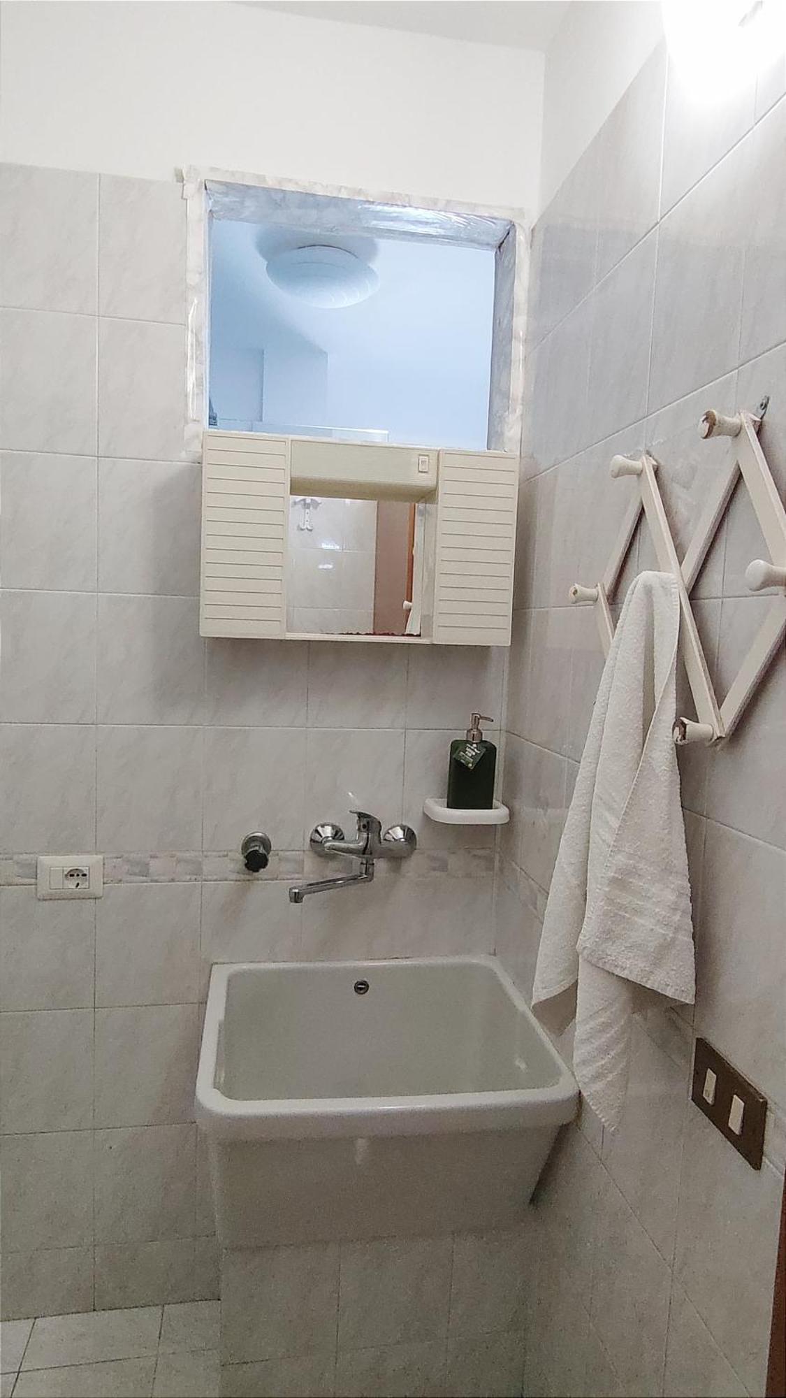 Casa Delle Camelie Apartment Cefalu Luaran gambar