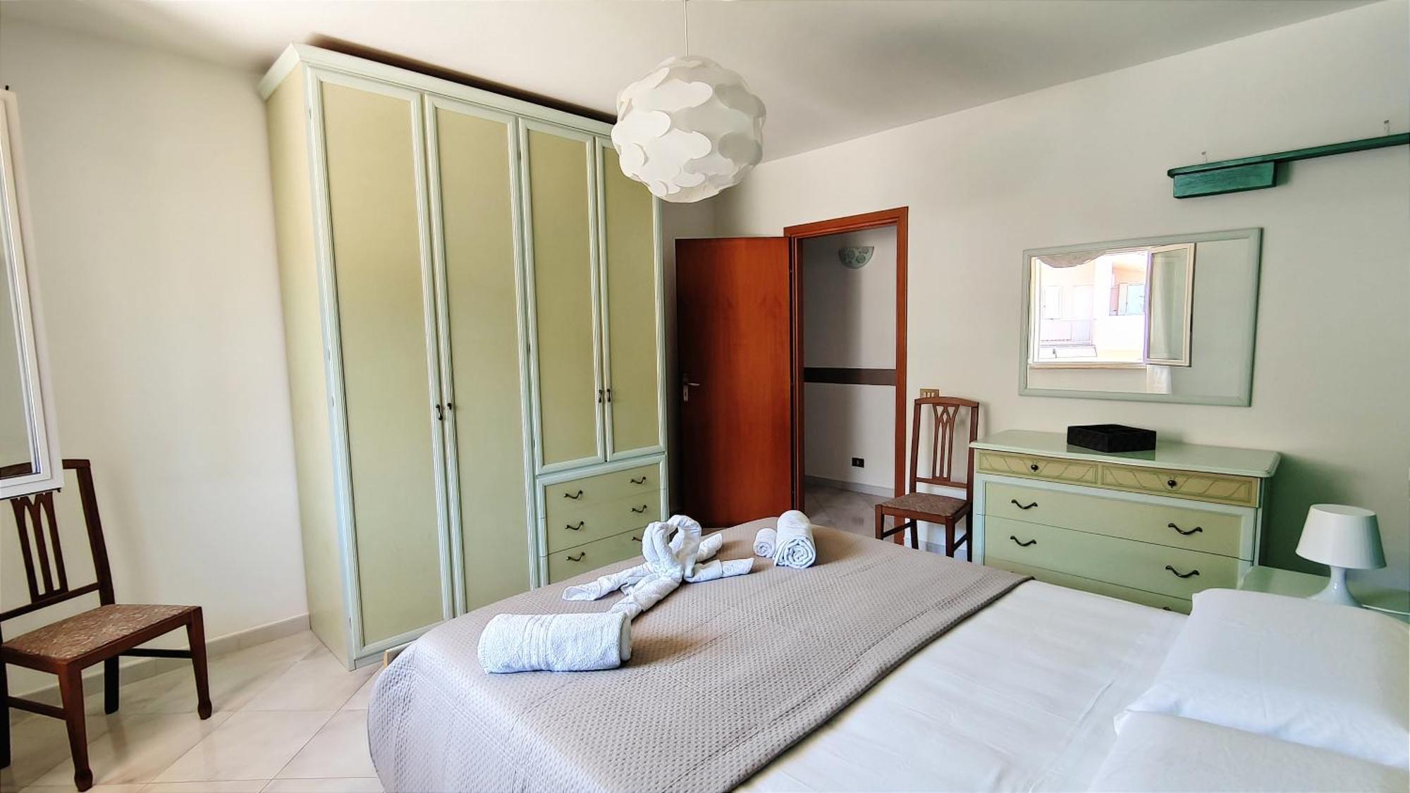 Casa Delle Camelie Apartment Cefalu Luaran gambar