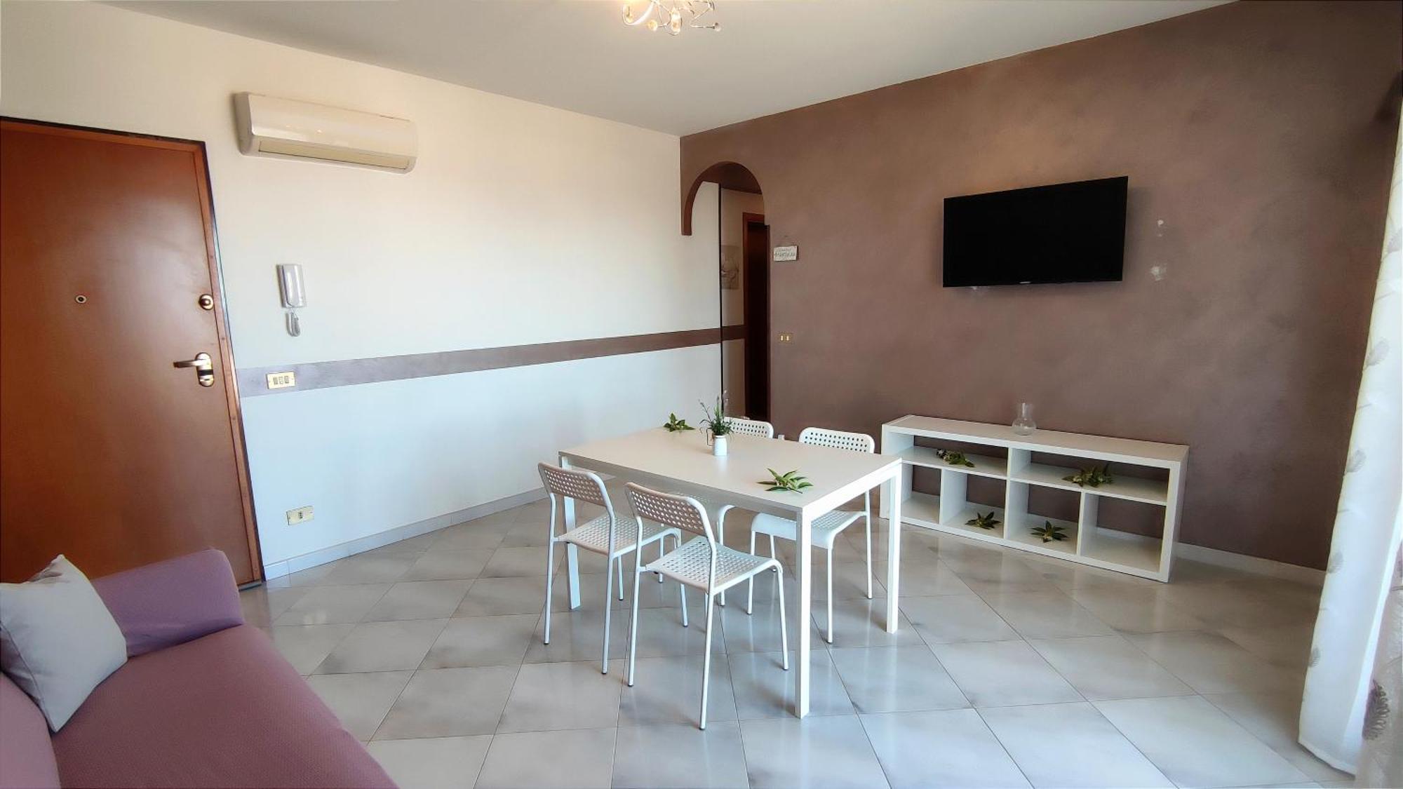 Casa Delle Camelie Apartment Cefalu Luaran gambar