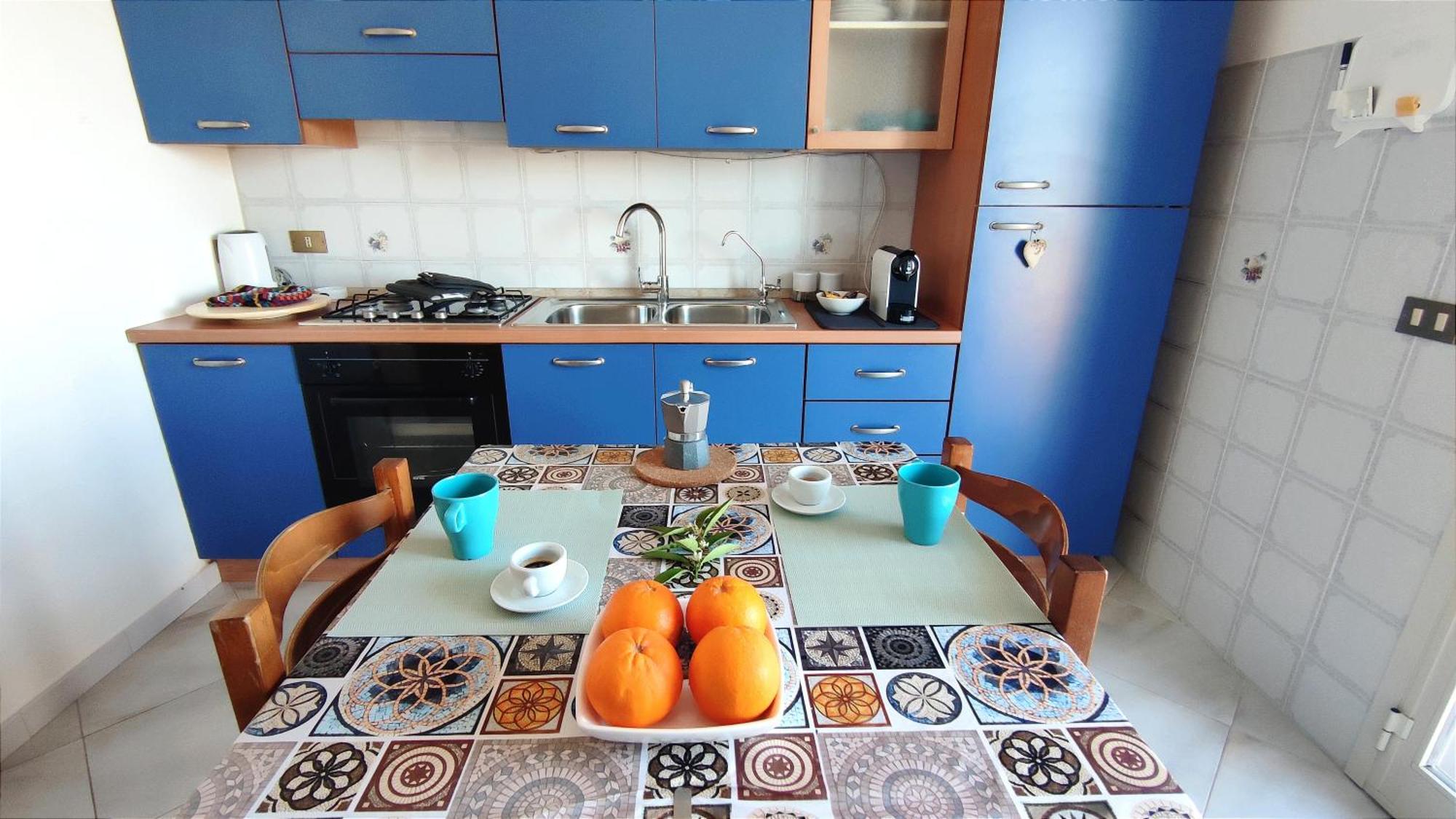 Casa Delle Camelie Apartment Cefalu Luaran gambar