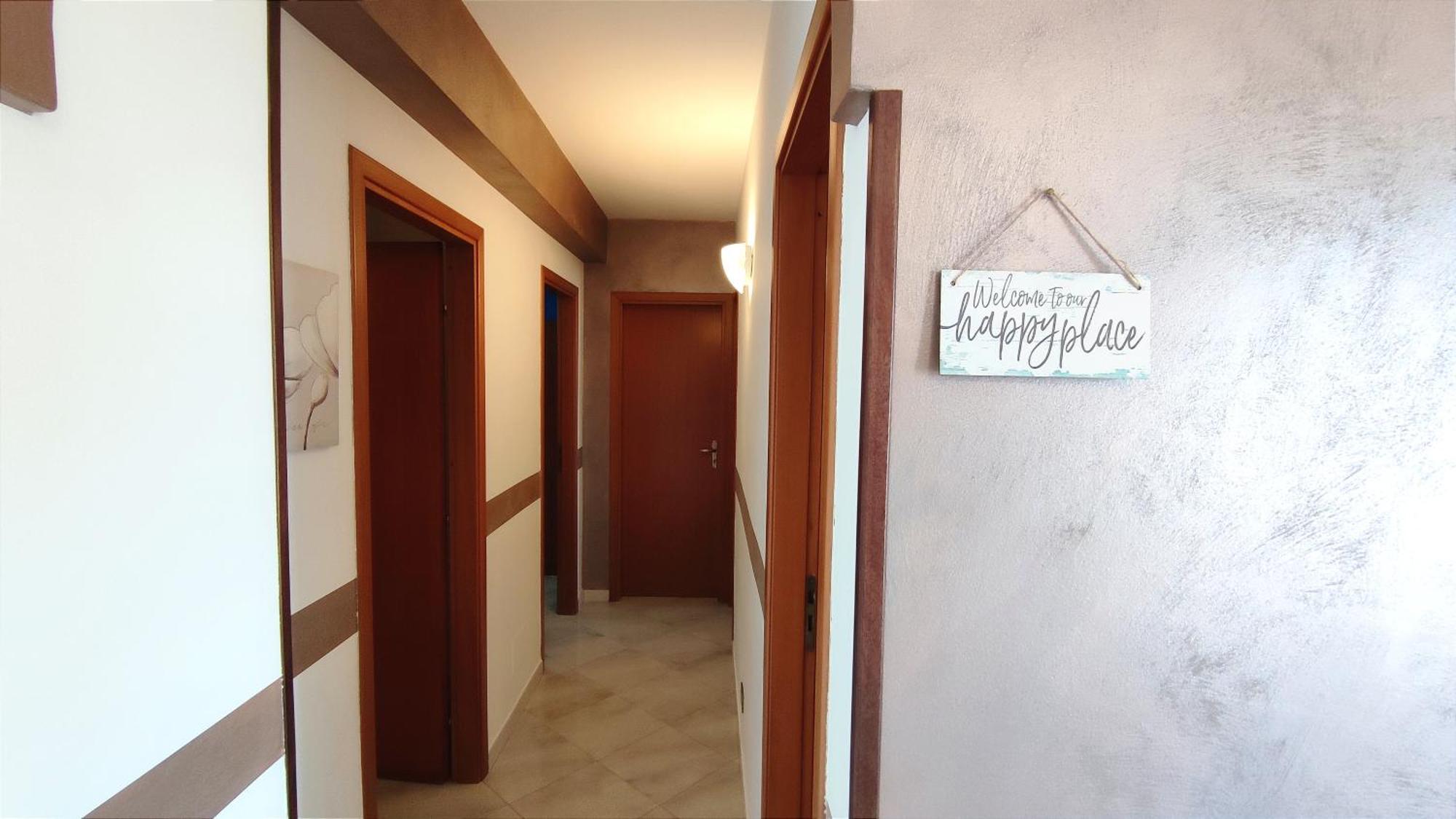 Casa Delle Camelie Apartment Cefalu Luaran gambar
