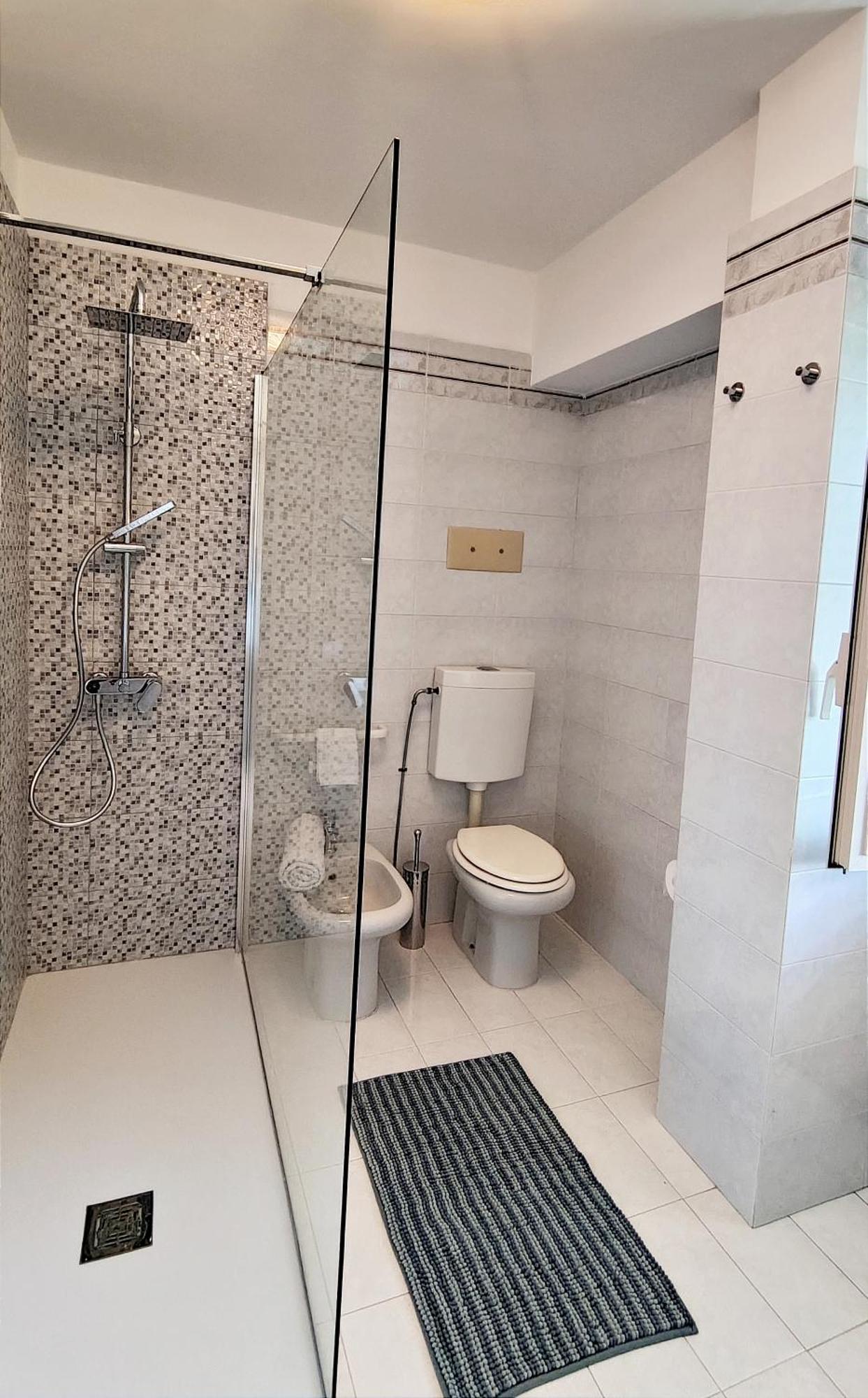 Casa Delle Camelie Apartment Cefalu Luaran gambar