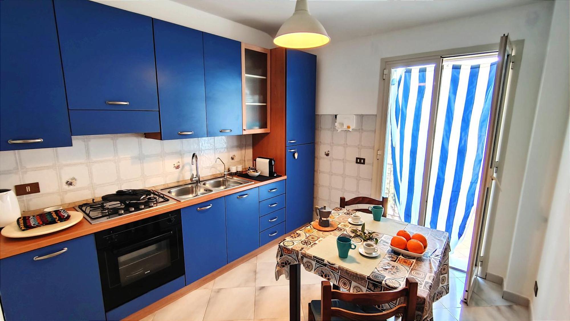 Casa Delle Camelie Apartment Cefalu Luaran gambar