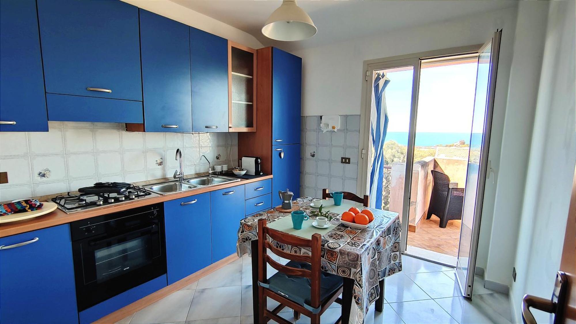 Casa Delle Camelie Apartment Cefalu Luaran gambar