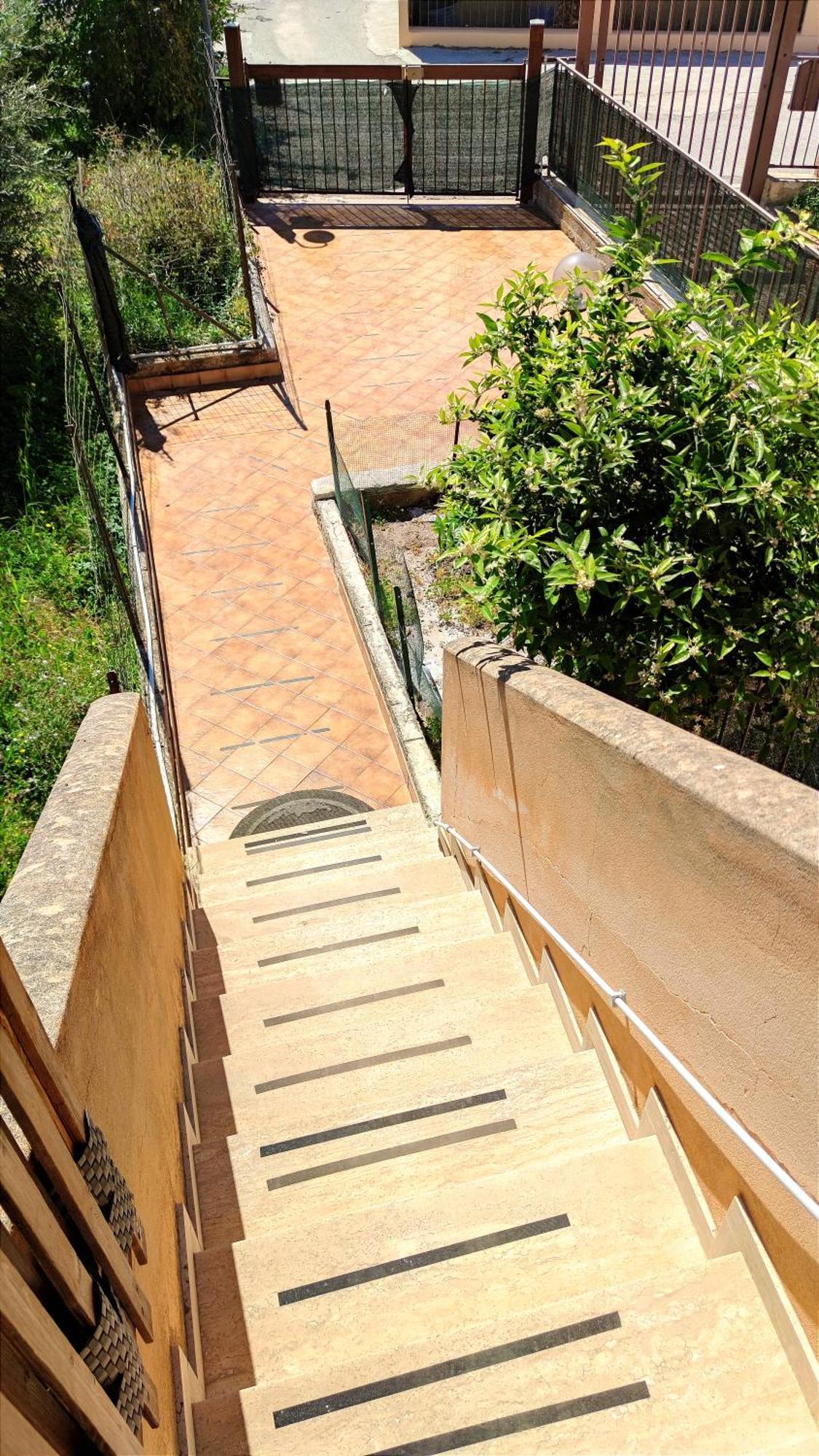 Casa Delle Camelie Apartment Cefalu Luaran gambar